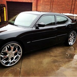 Meet your Posher, Andre